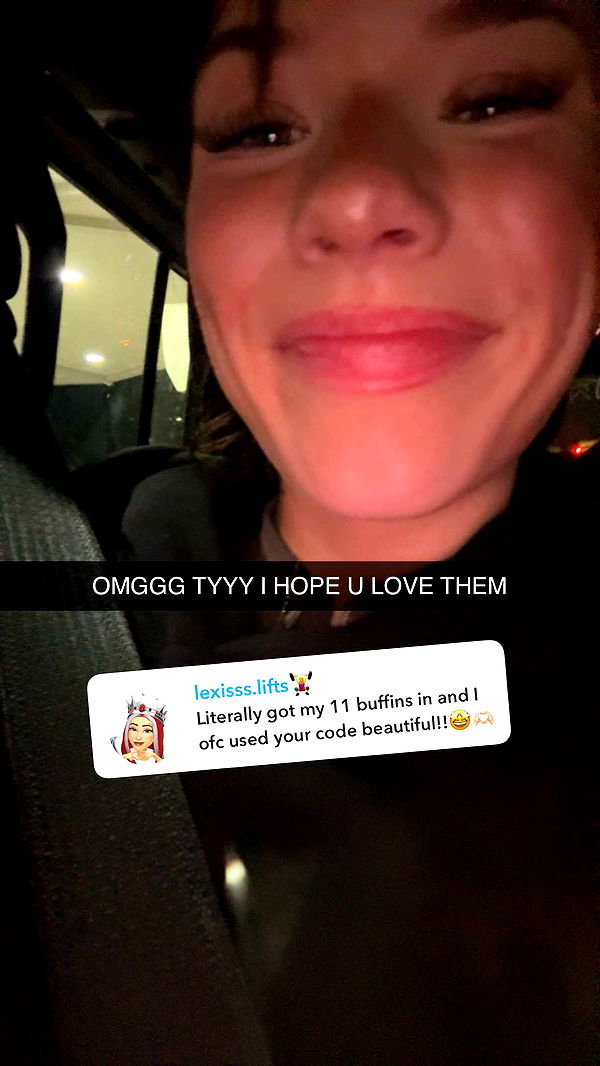 fionamaefit image ~ Altpins