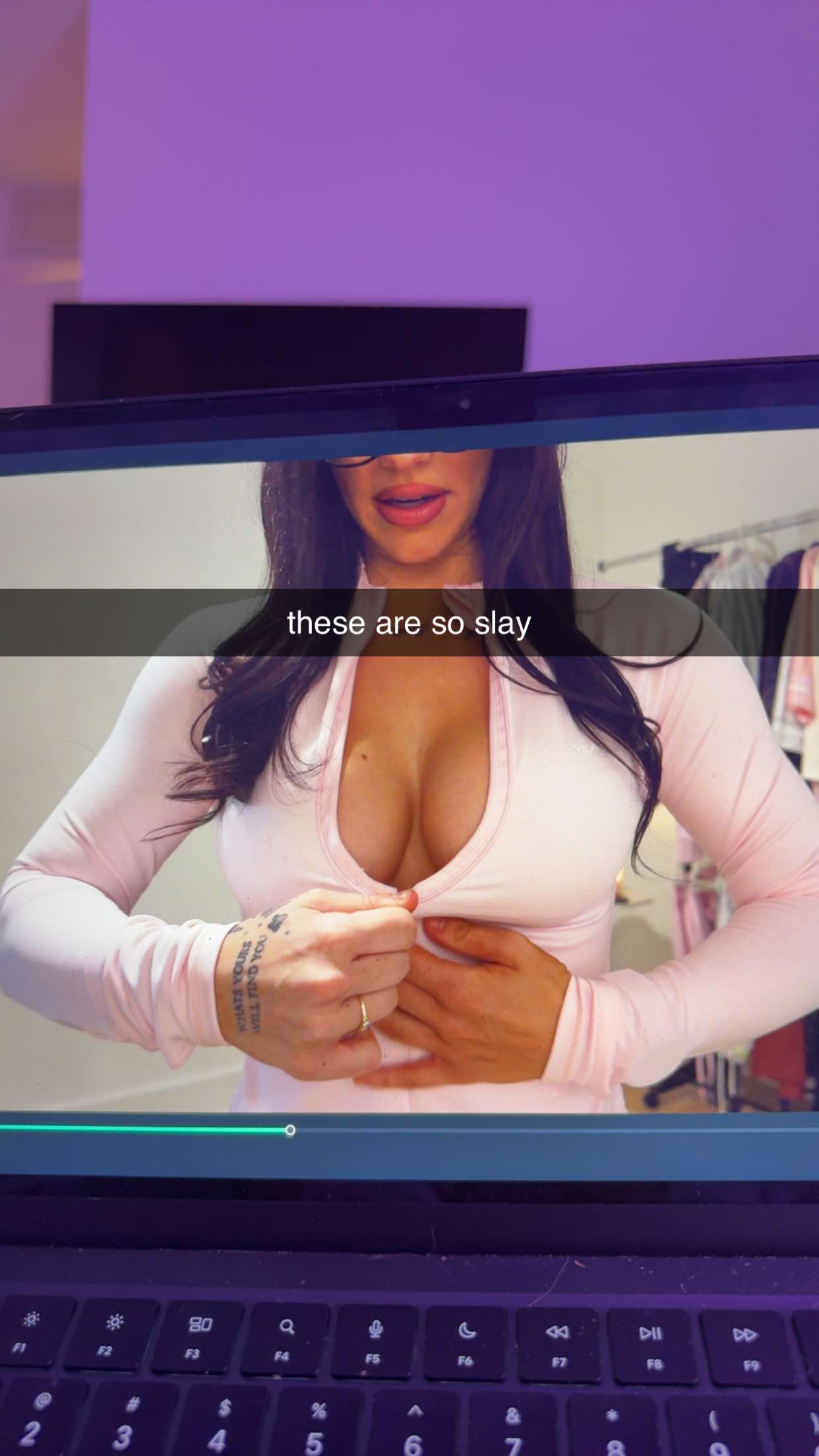 fionamaefit snapchat image archive image