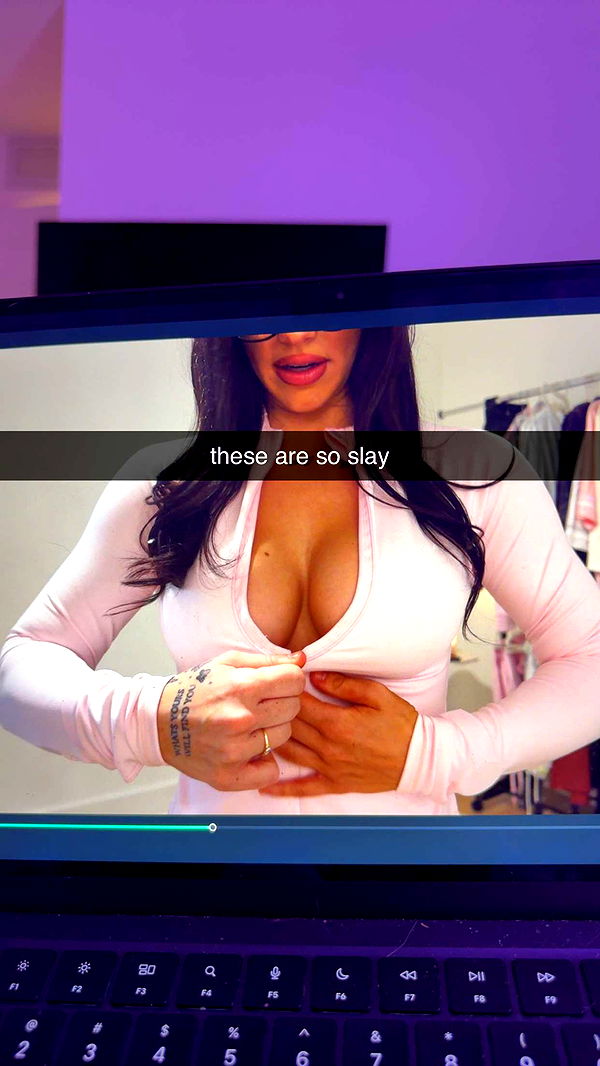 fionamaefit image ~ Altpins