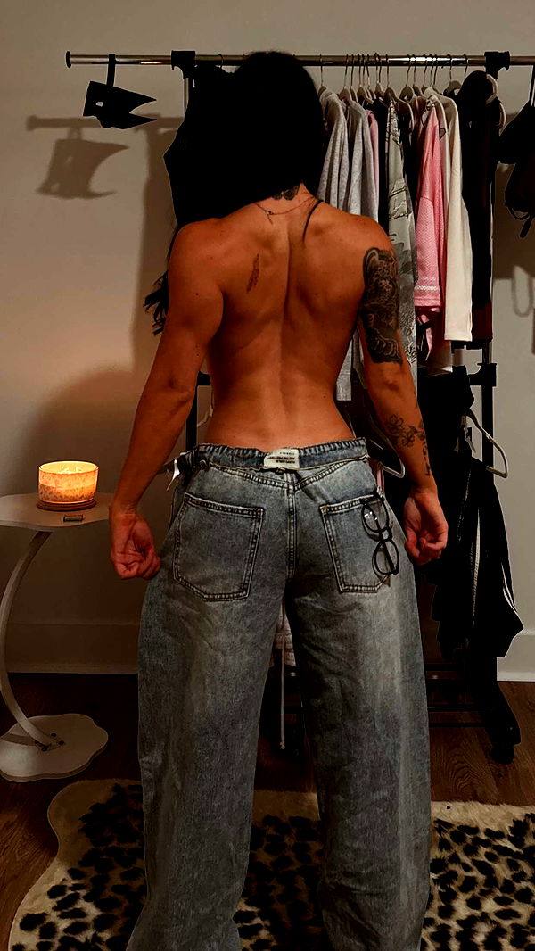 fionamaefit image ~ Altpins