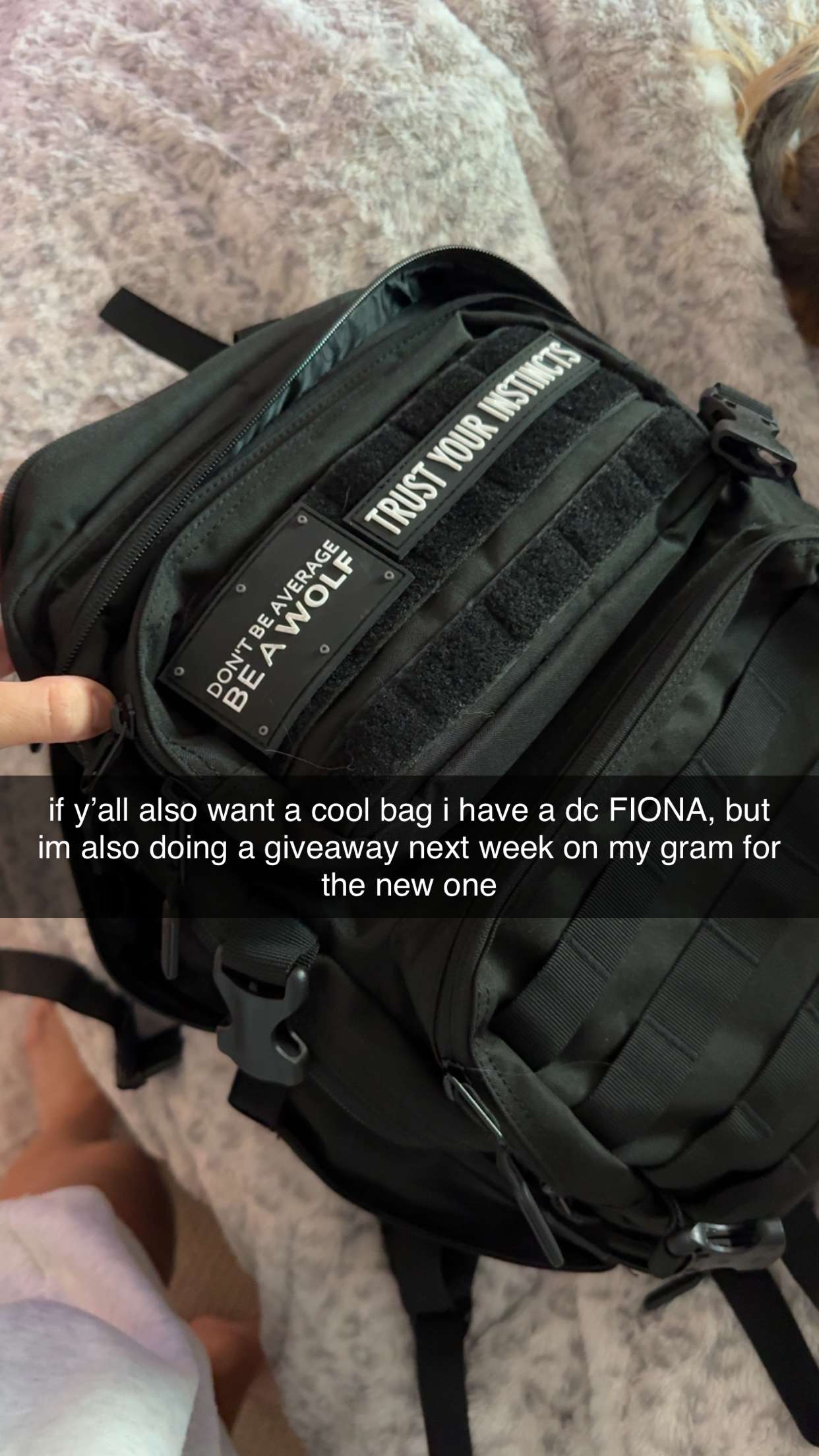 fionamaefit snapchat image archive image