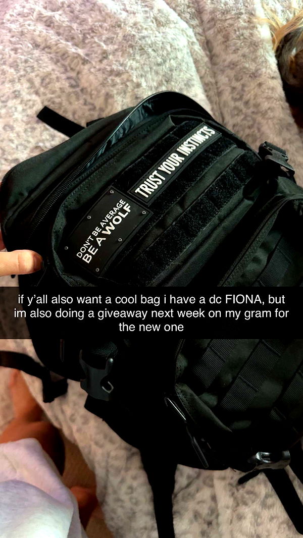 fionamaefit image ~ Altpins