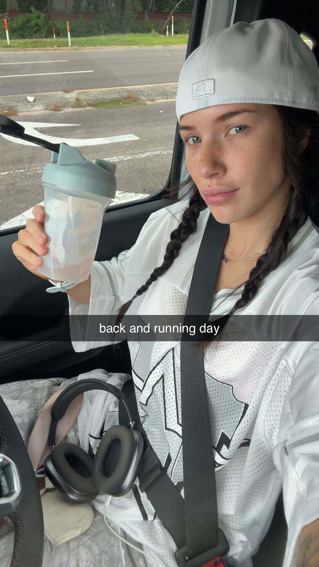 fionamaefit snapchat image archive image