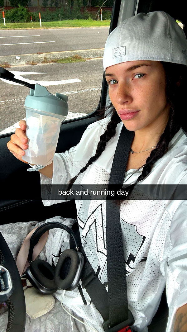 fionamaefit image ~ Altpins