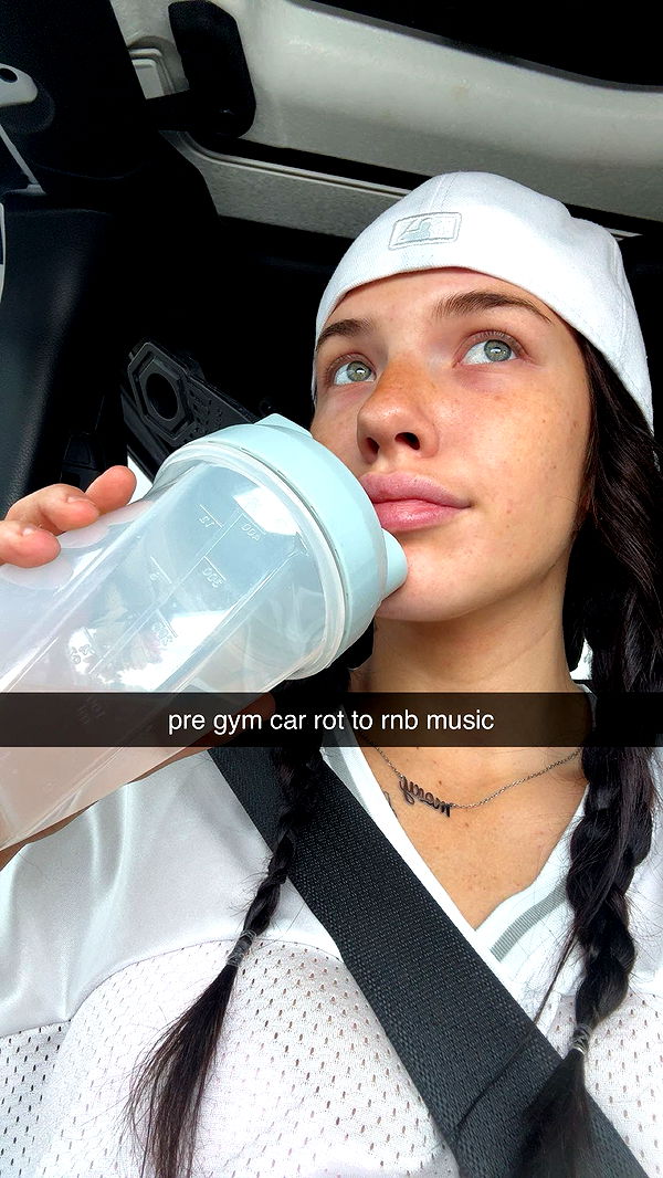 fionamaefit image ~ Altpins