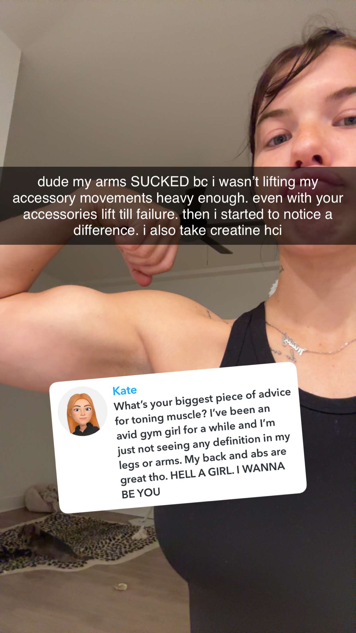 fionamaefit snapchat image archive image