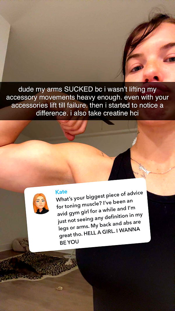 fionamaefit image ~ Altpins