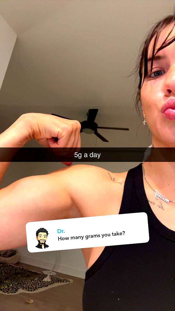 fionamaefit image ~ Altpins