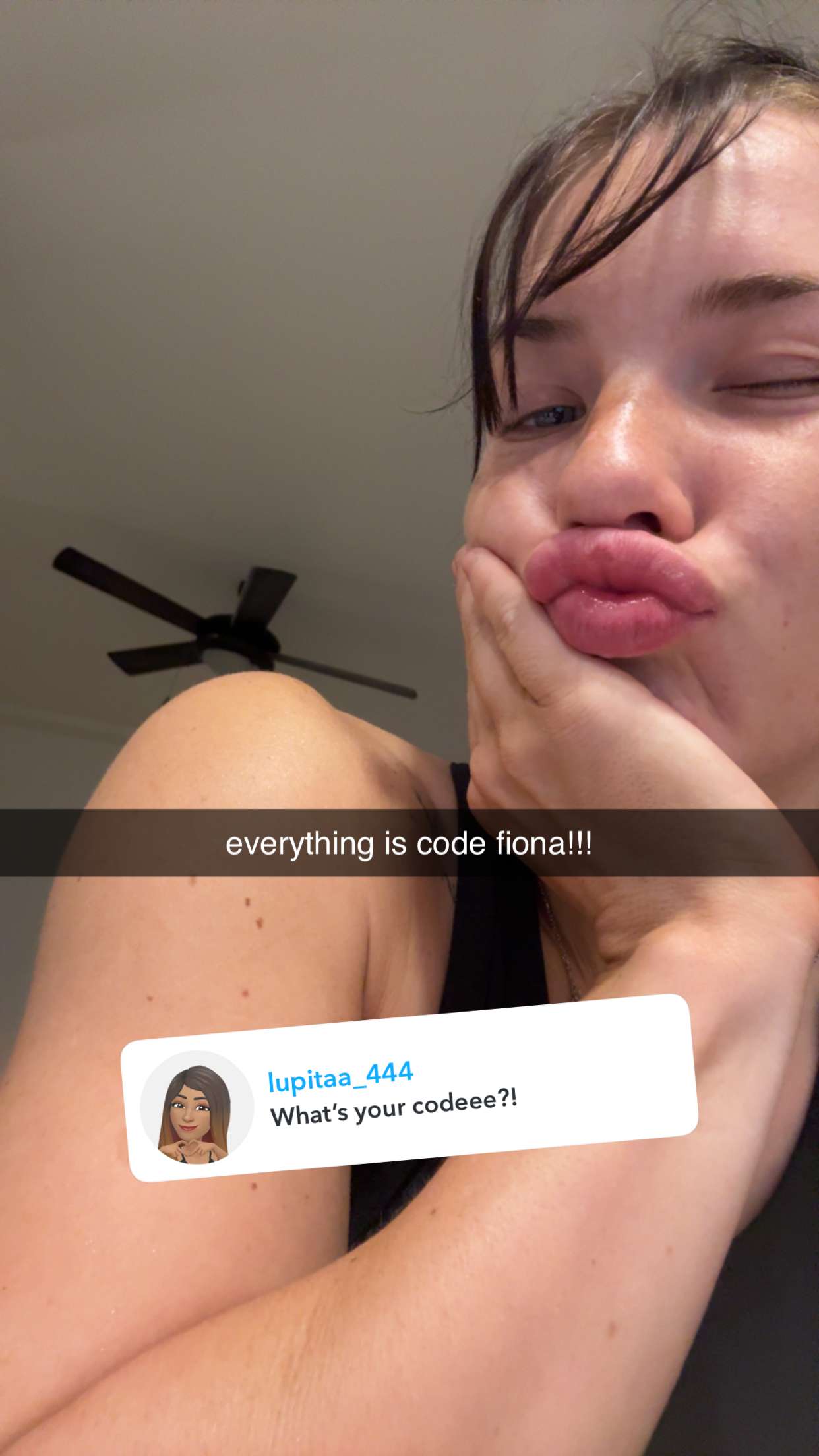 fionamaefit snapchat image archive image