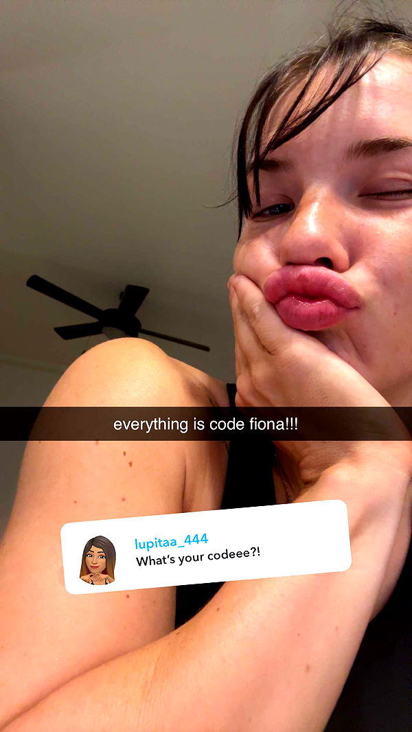 fionamaefit image ~ Altpins