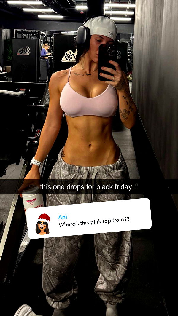 fionamaefit image ~ Altpins