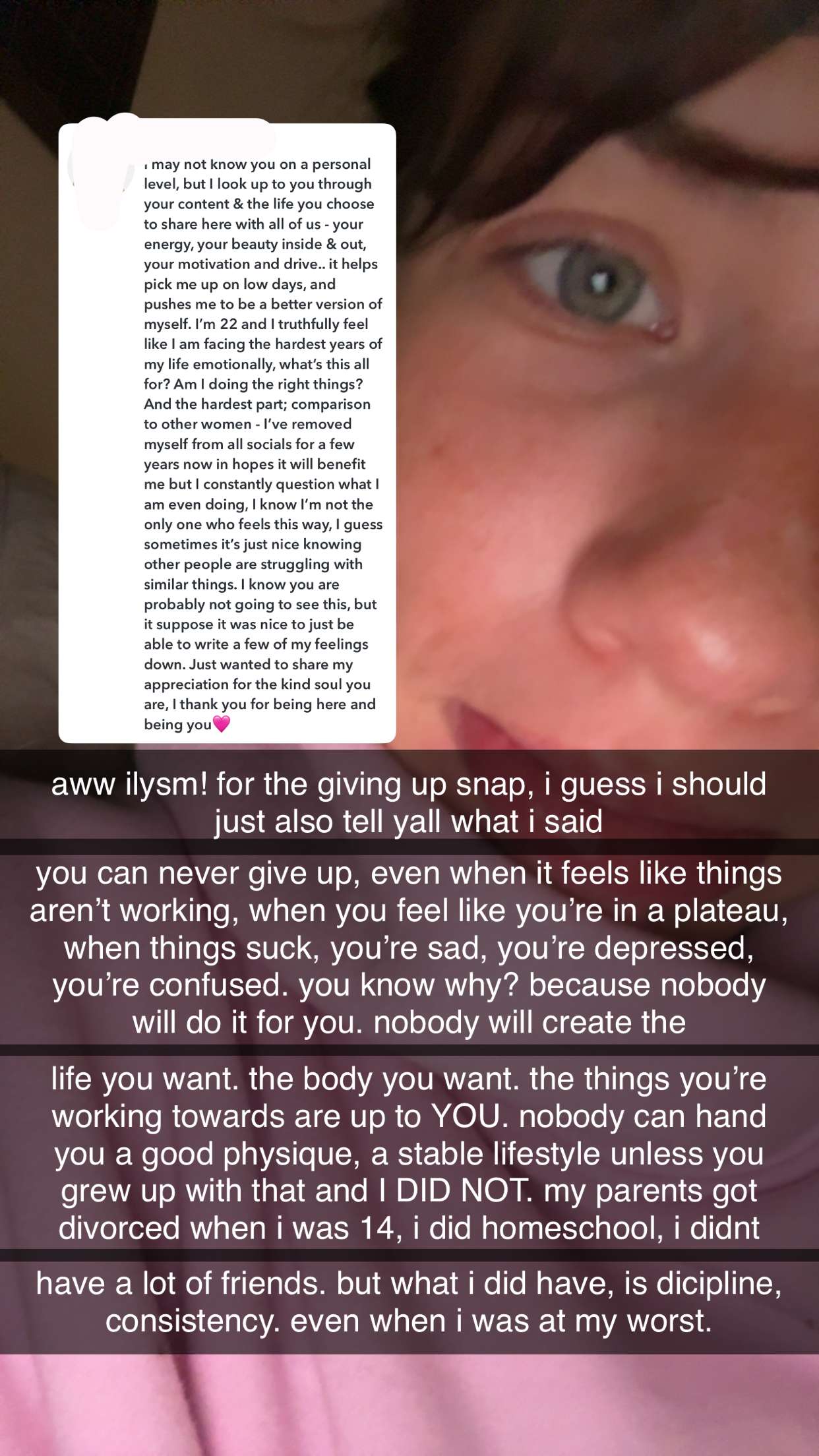 fionamaefit snapchat image archive image