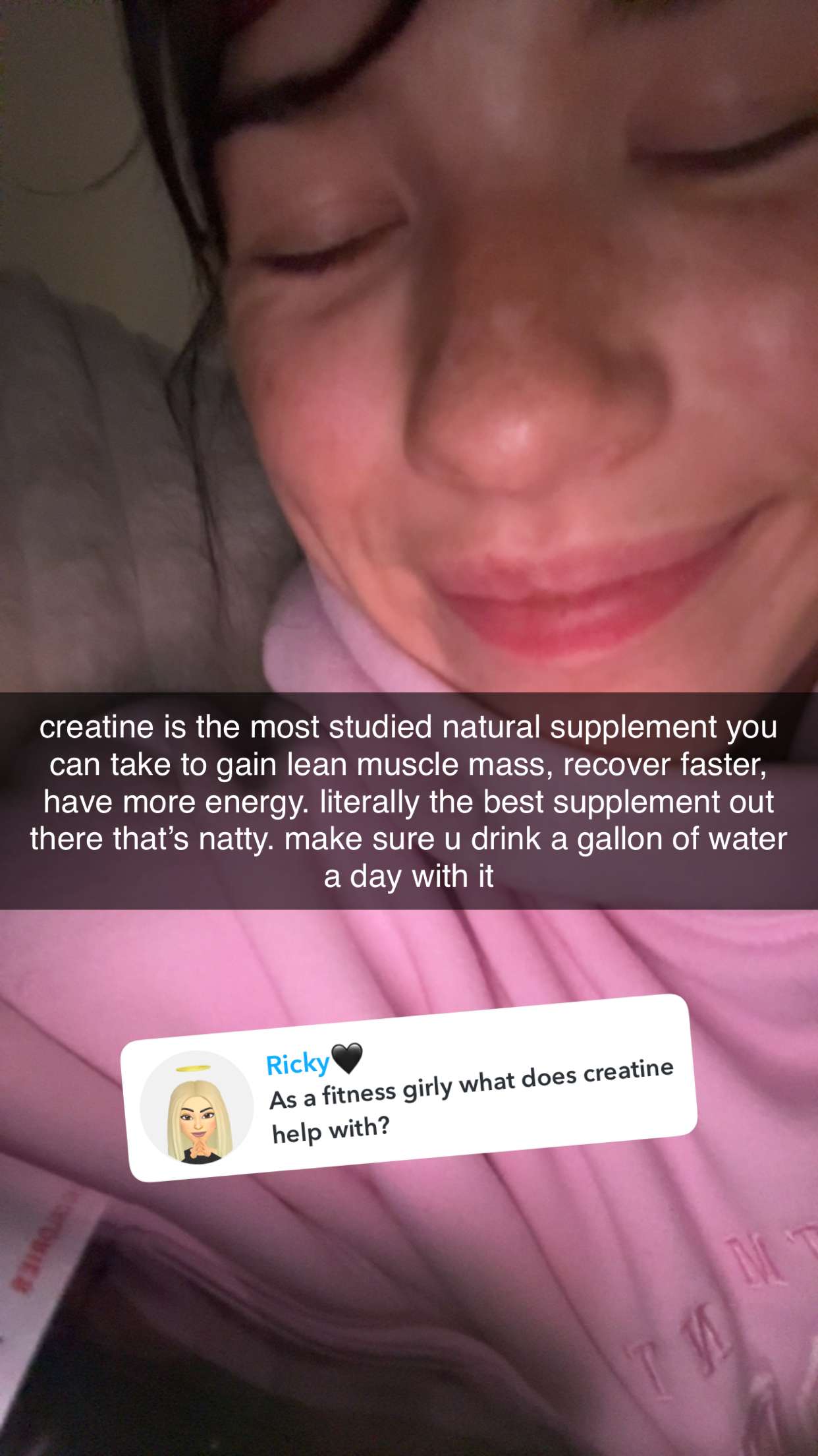 fionamaefit snapchat image archive image