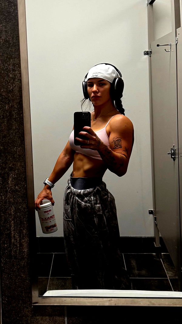 fionamaefit image ~ Altpins