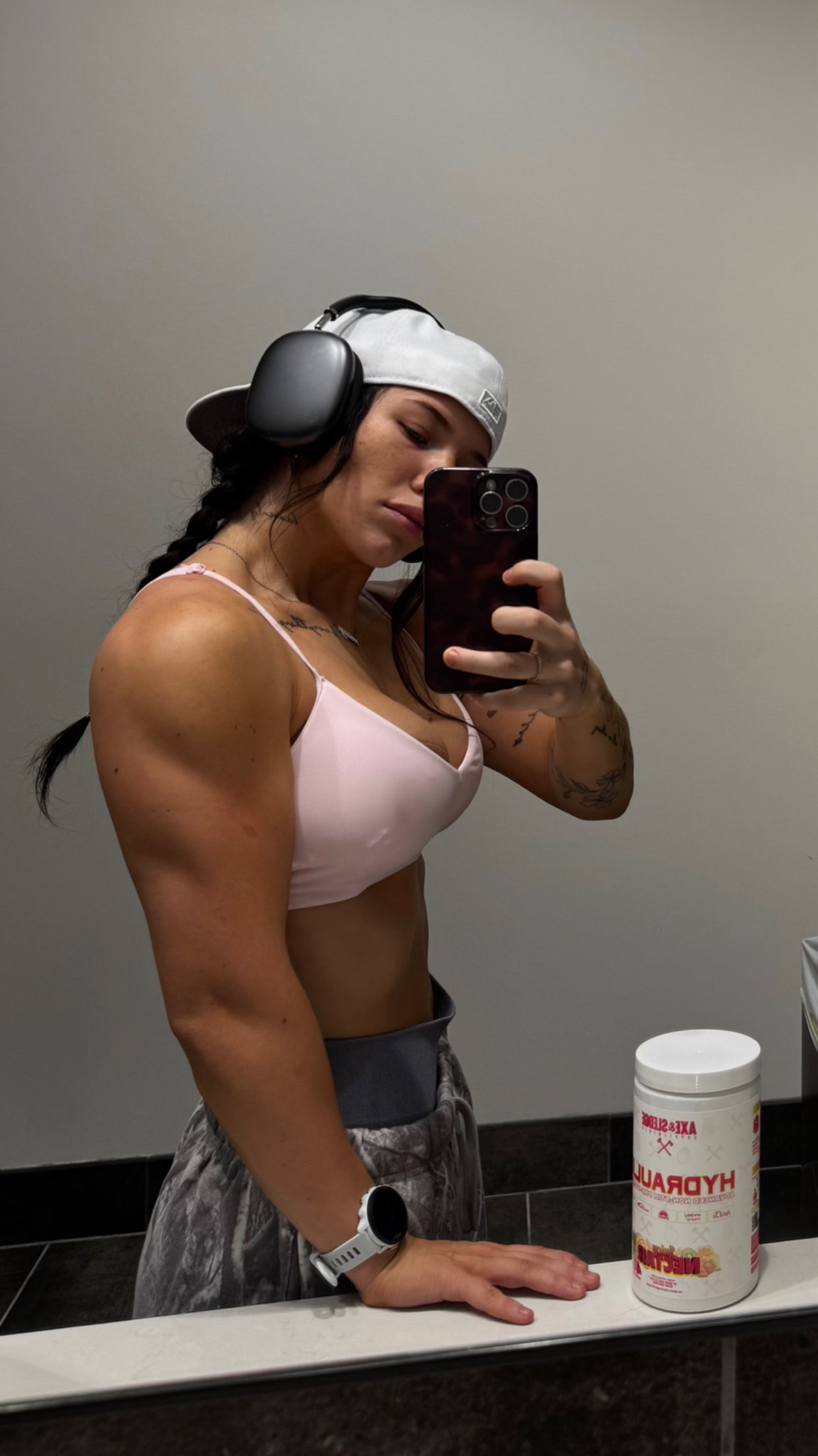 fionamaefit snapchat image archive image