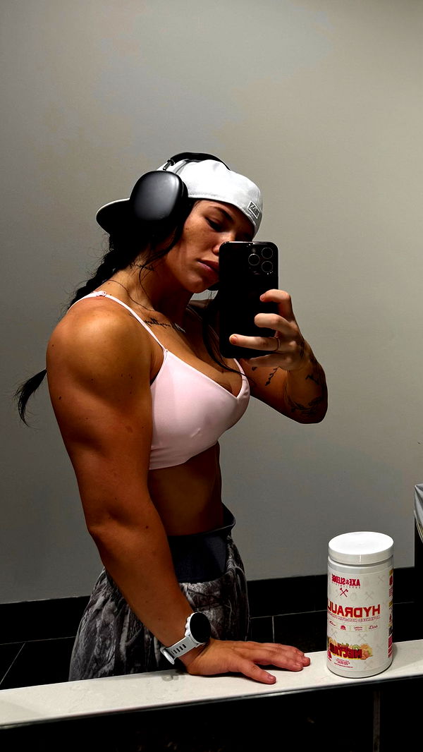 fionamaefit image ~ Altpins