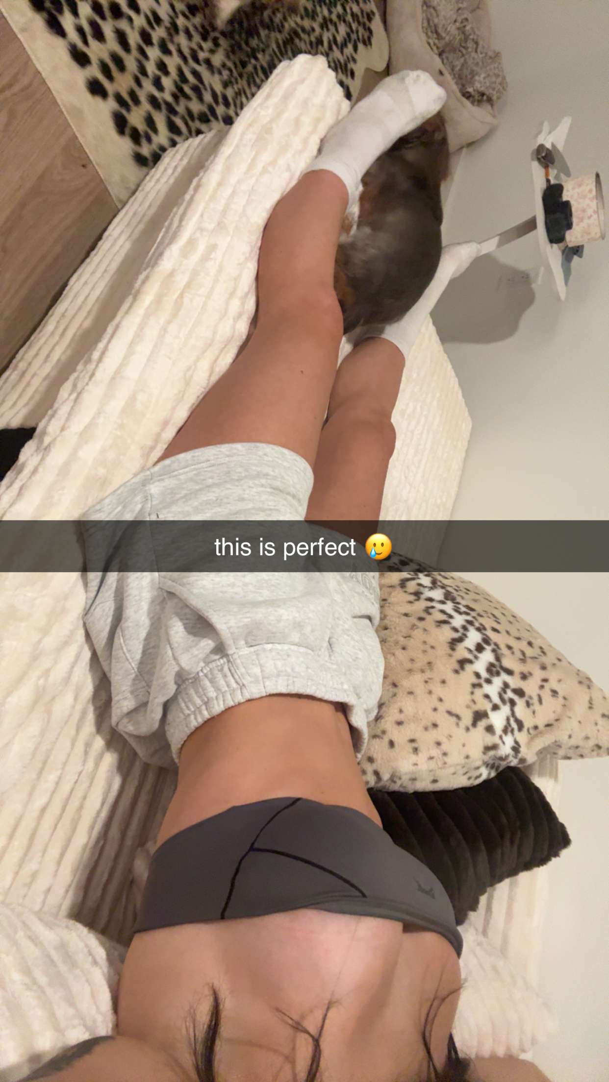 fionamaefit snapchat image archive image