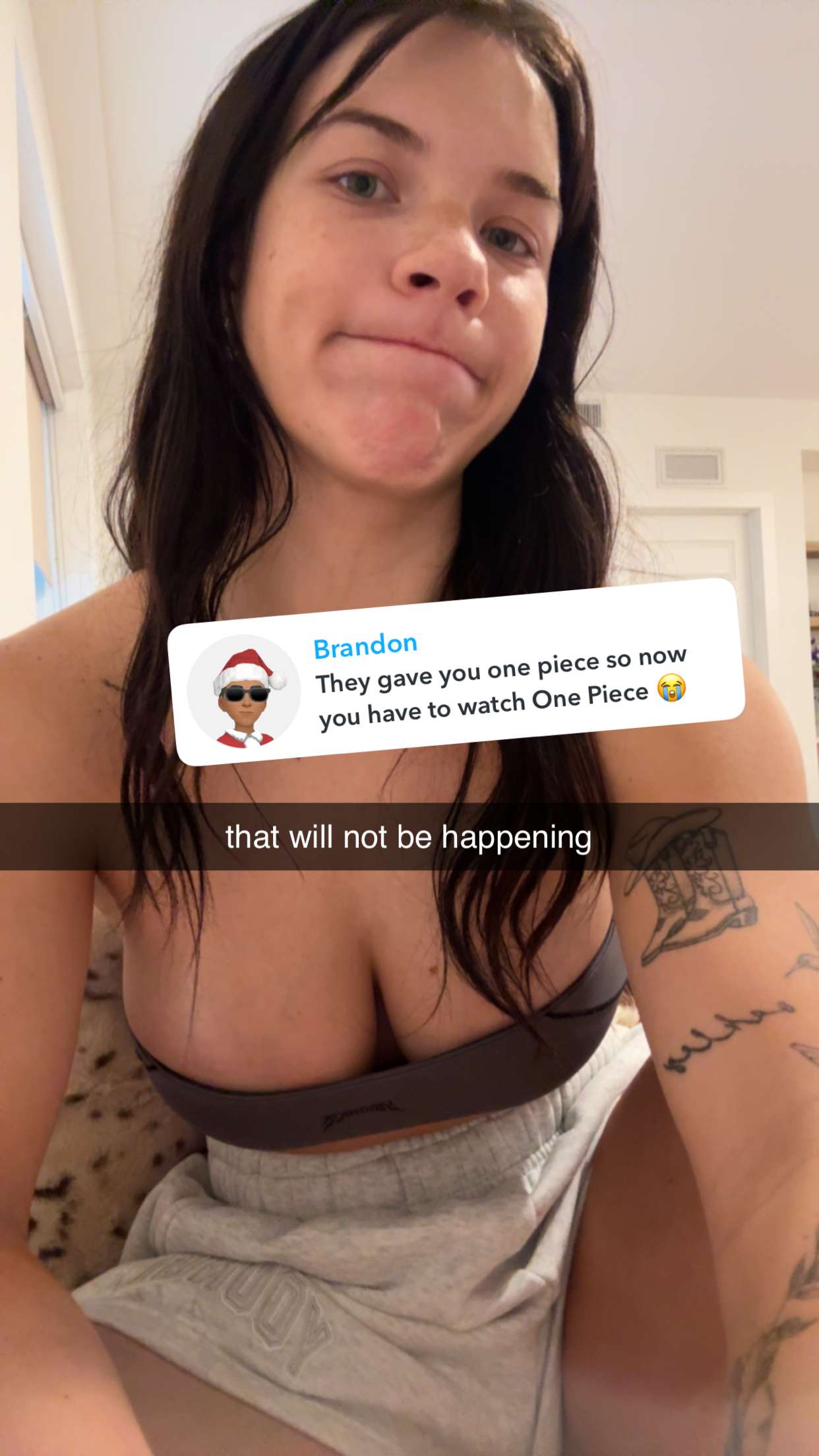 fionamaefit snapchat image archive image