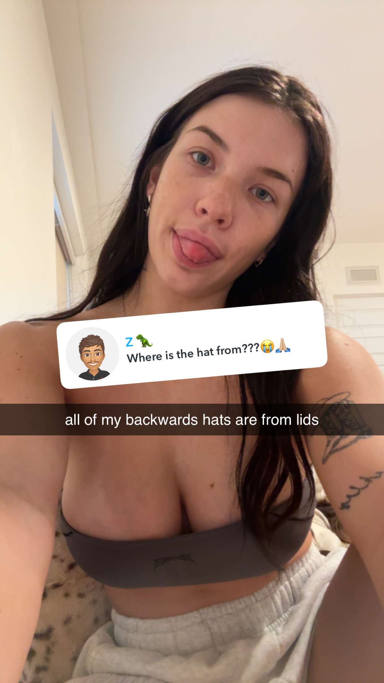 fionamaefit snapchat image archive image