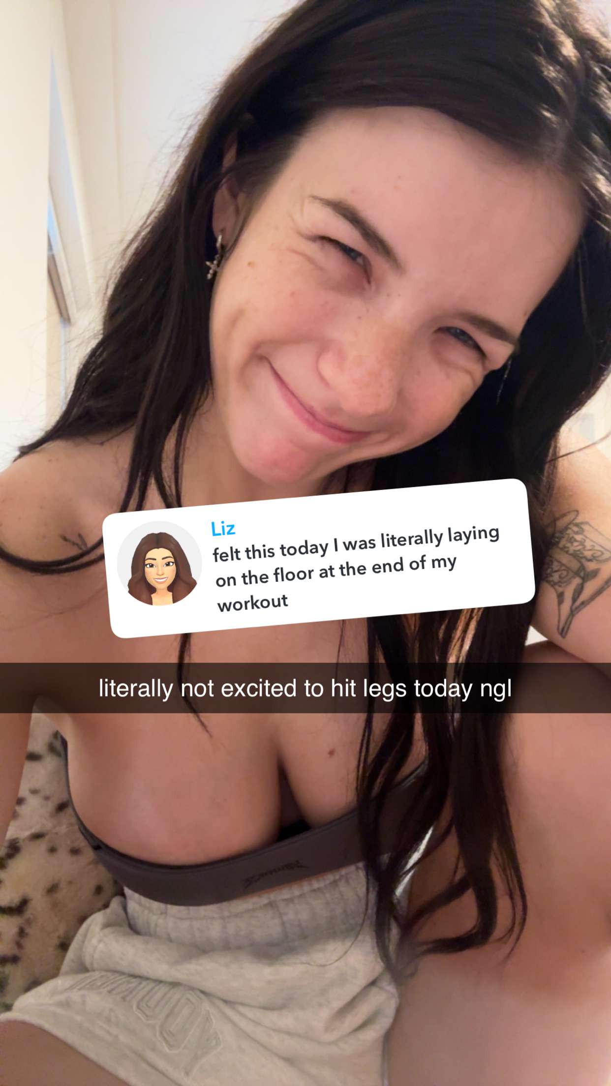 fionamaefit snapchat image archive image