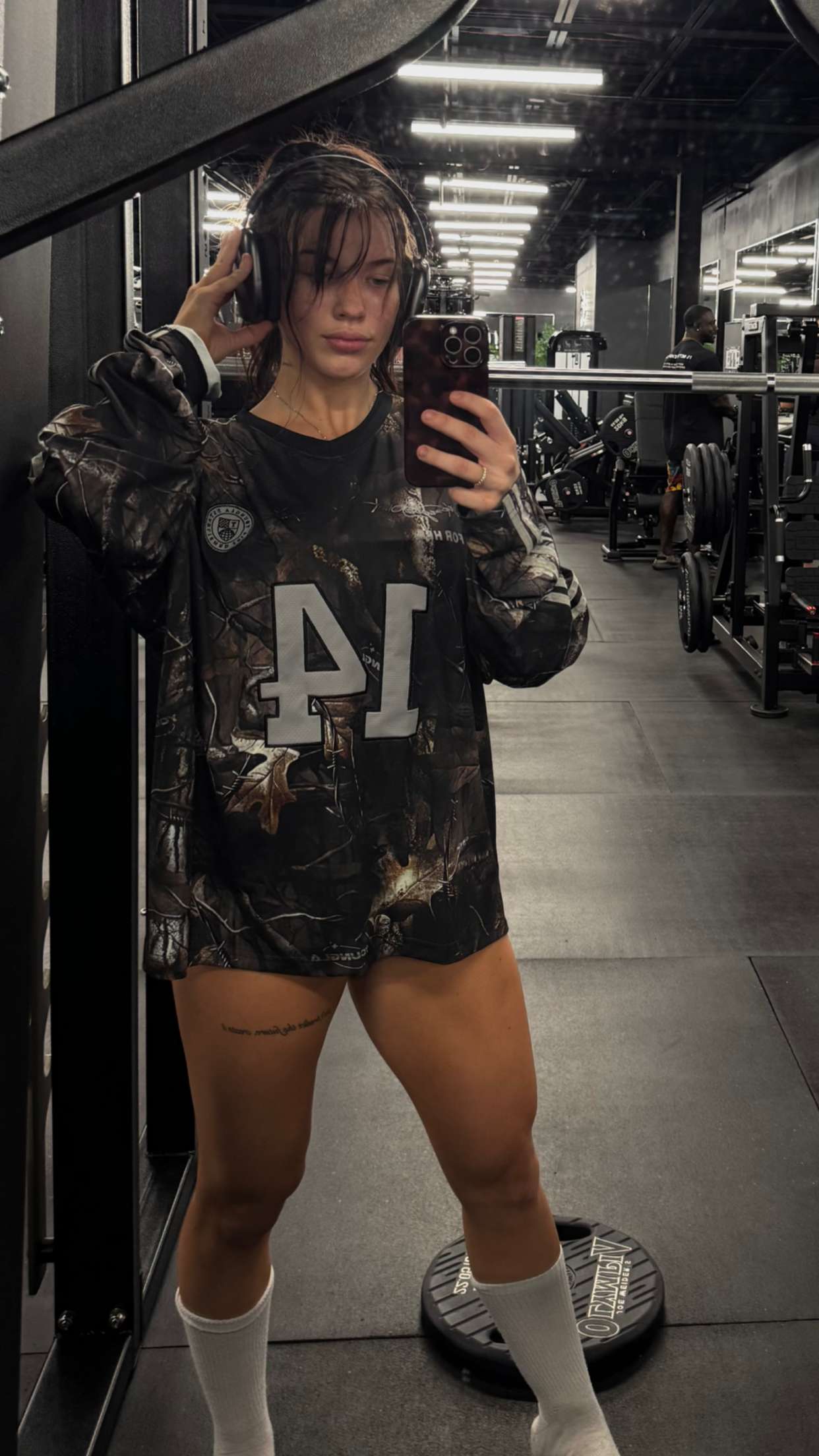 fionamaefit snapchat image archive image