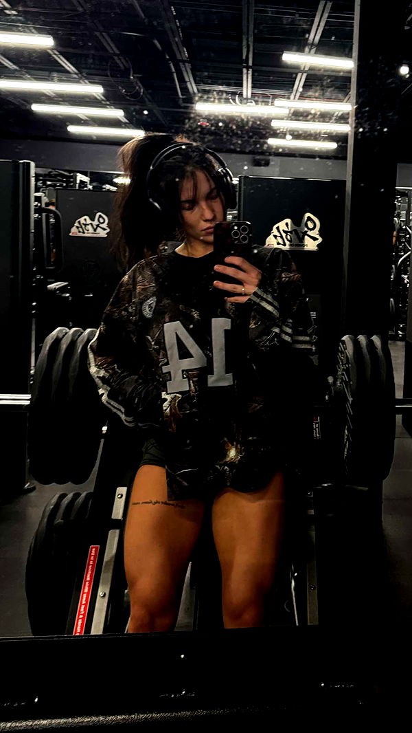 fionamaefit image ~ Altpins