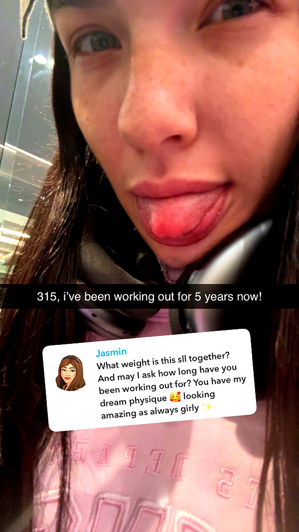 fionamaefit image ~ Altpins