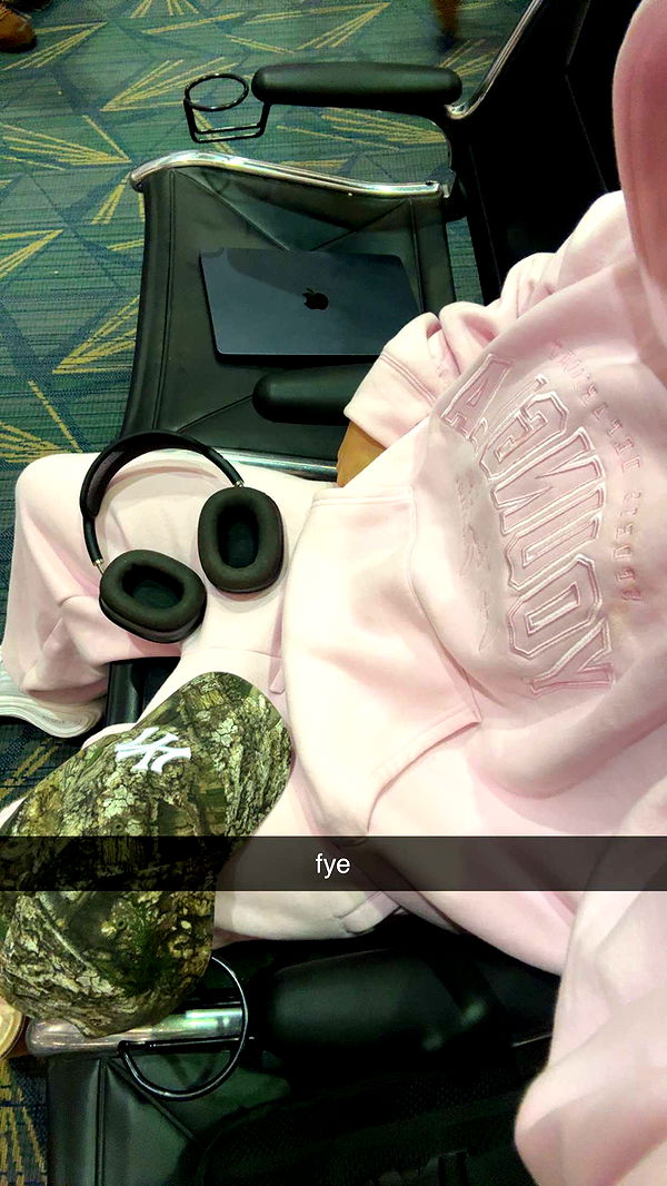 fionamaefit image ~ Altpins