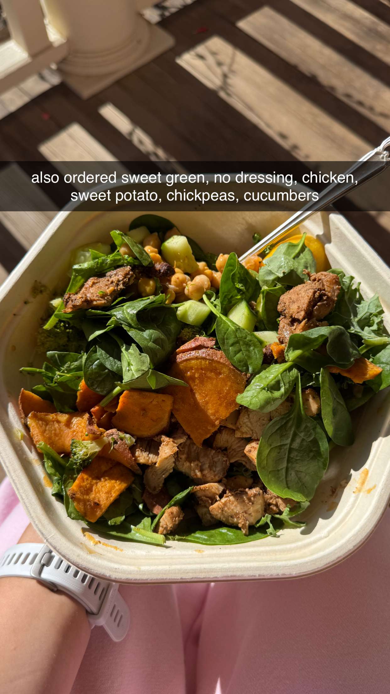 fionamaefit snapchat image archive image