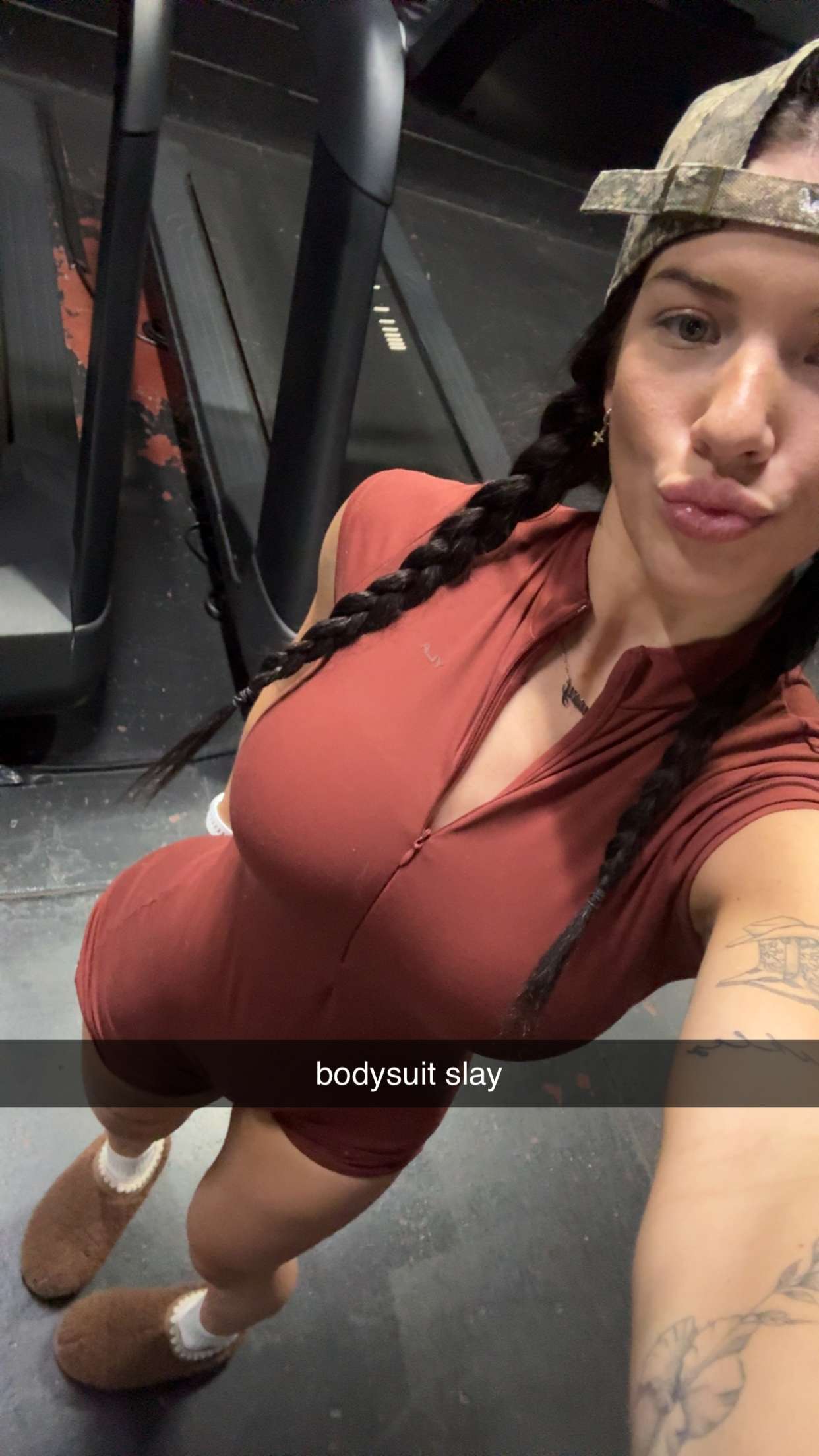 fionamaefit snapchat image archive image