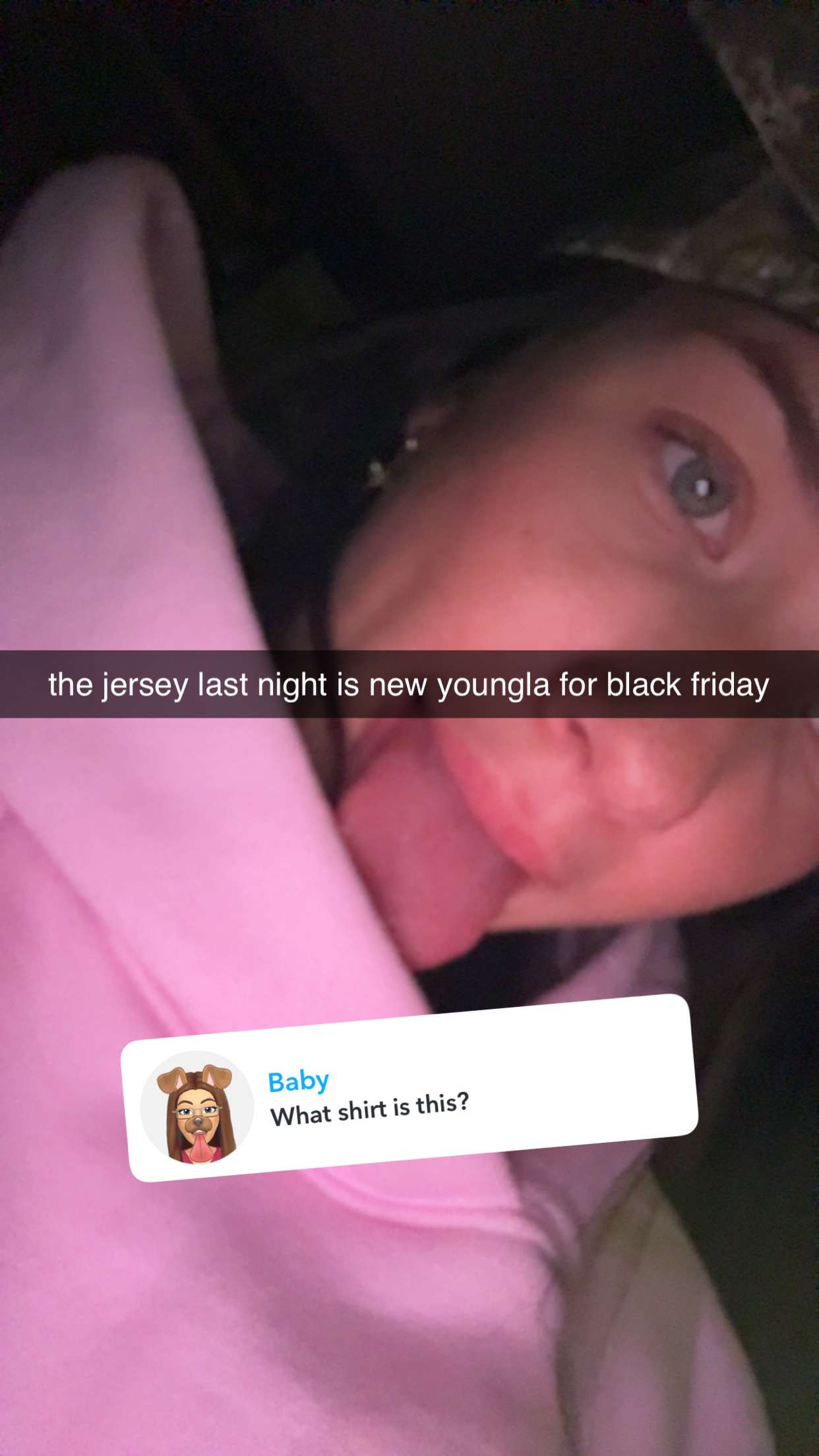 fionamaefit snapchat image archive image