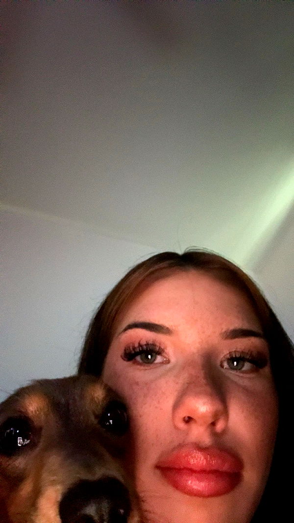 fionamaefit image ~ Altpins