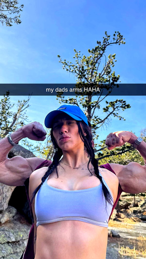 fionamaefit image ~ Altpins