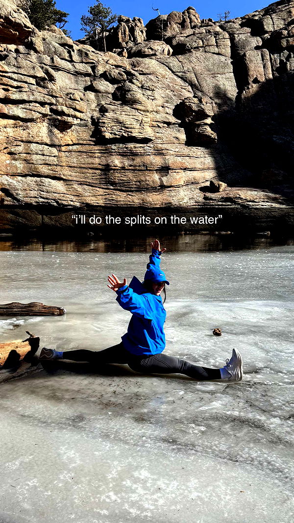 fionamaefit image ~ Altpins