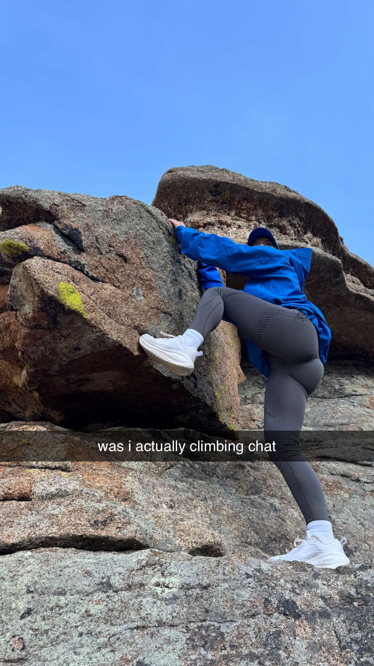 fionamaefit snapchat image archive image