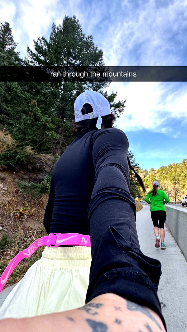 fionamaefit image ~ Altpins