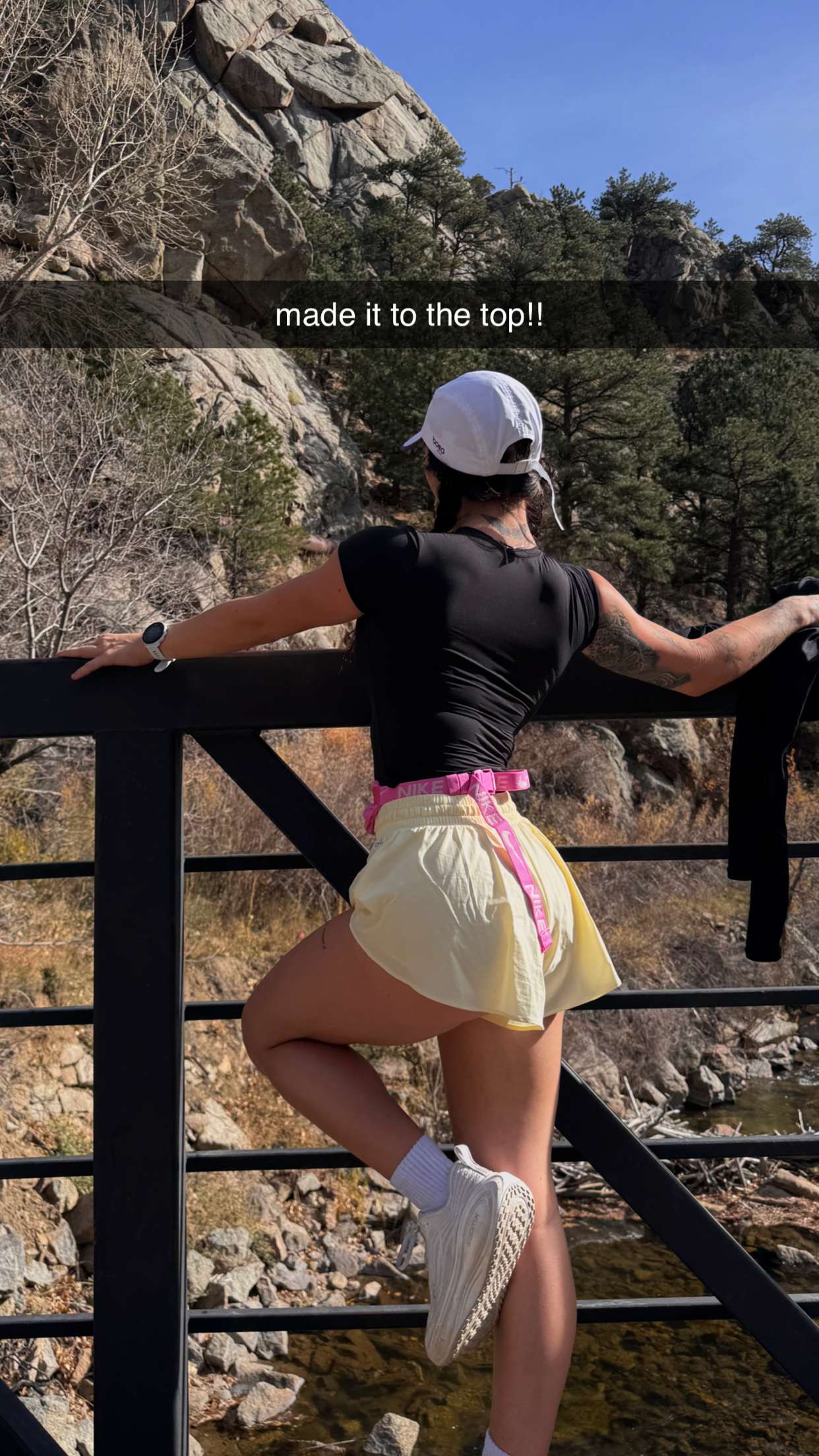 fionamaefit snapchat image archive image