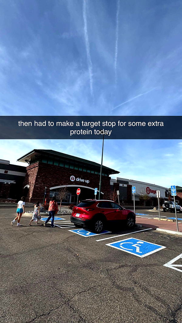 fionamaefit image ~ Altpins