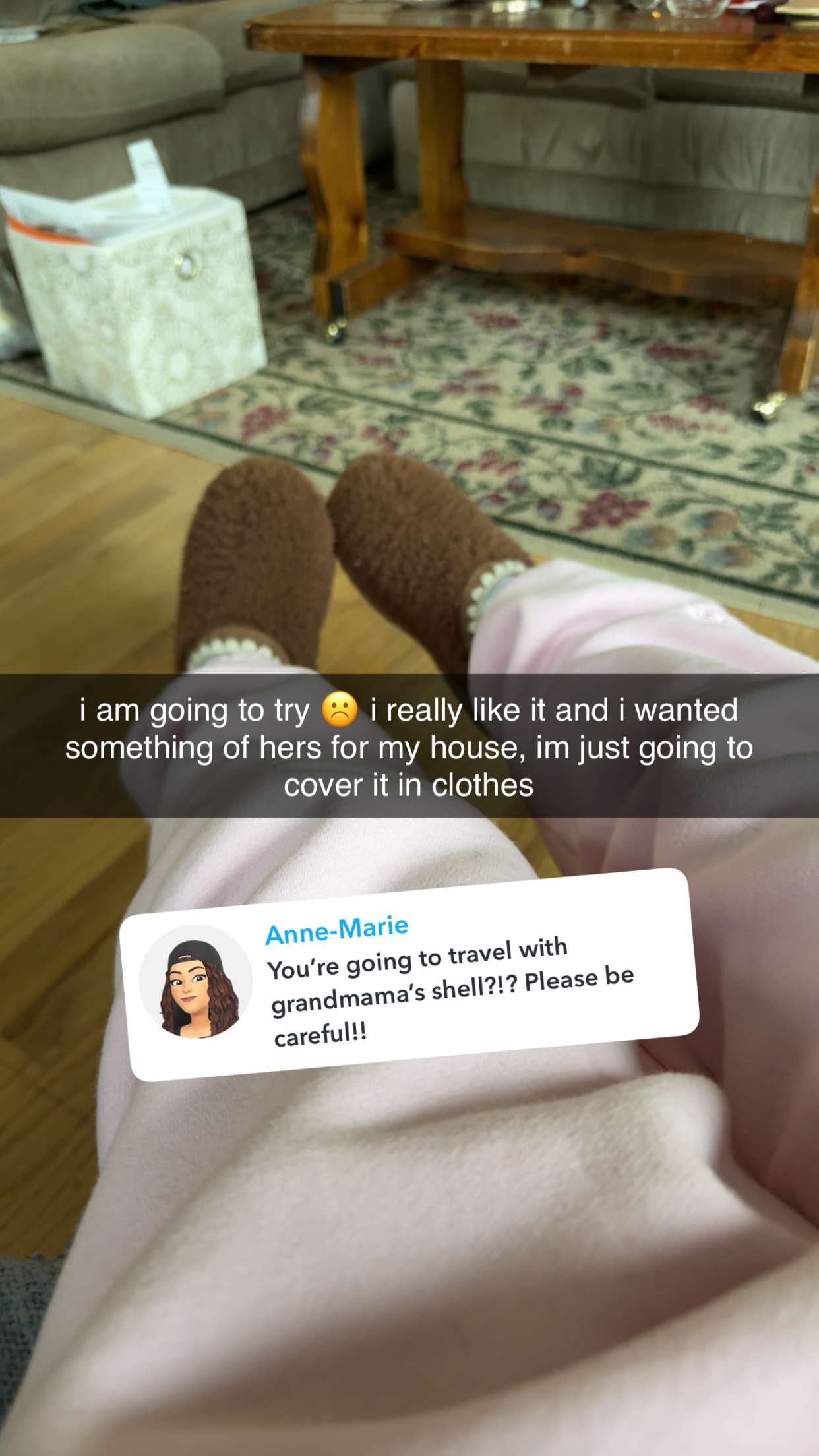 fionamaefit snapchat image archive image