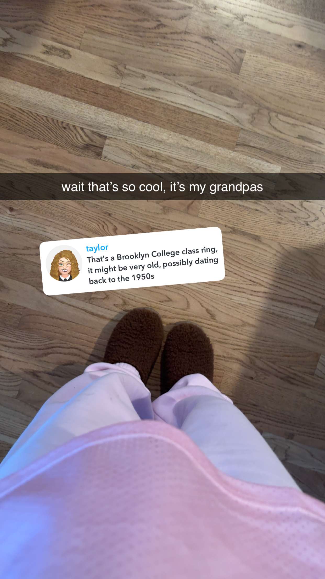 fionamaefit snapchat image archive image