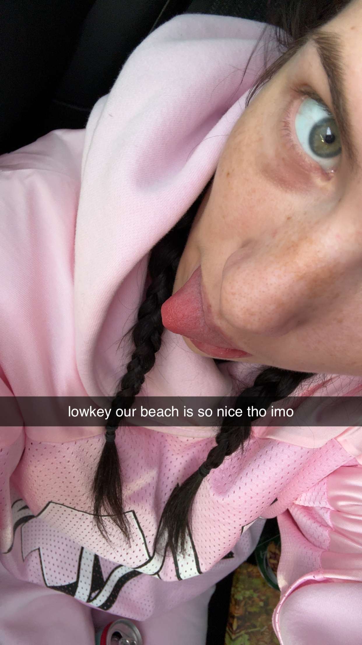 fionamaefit snapchat image archive image