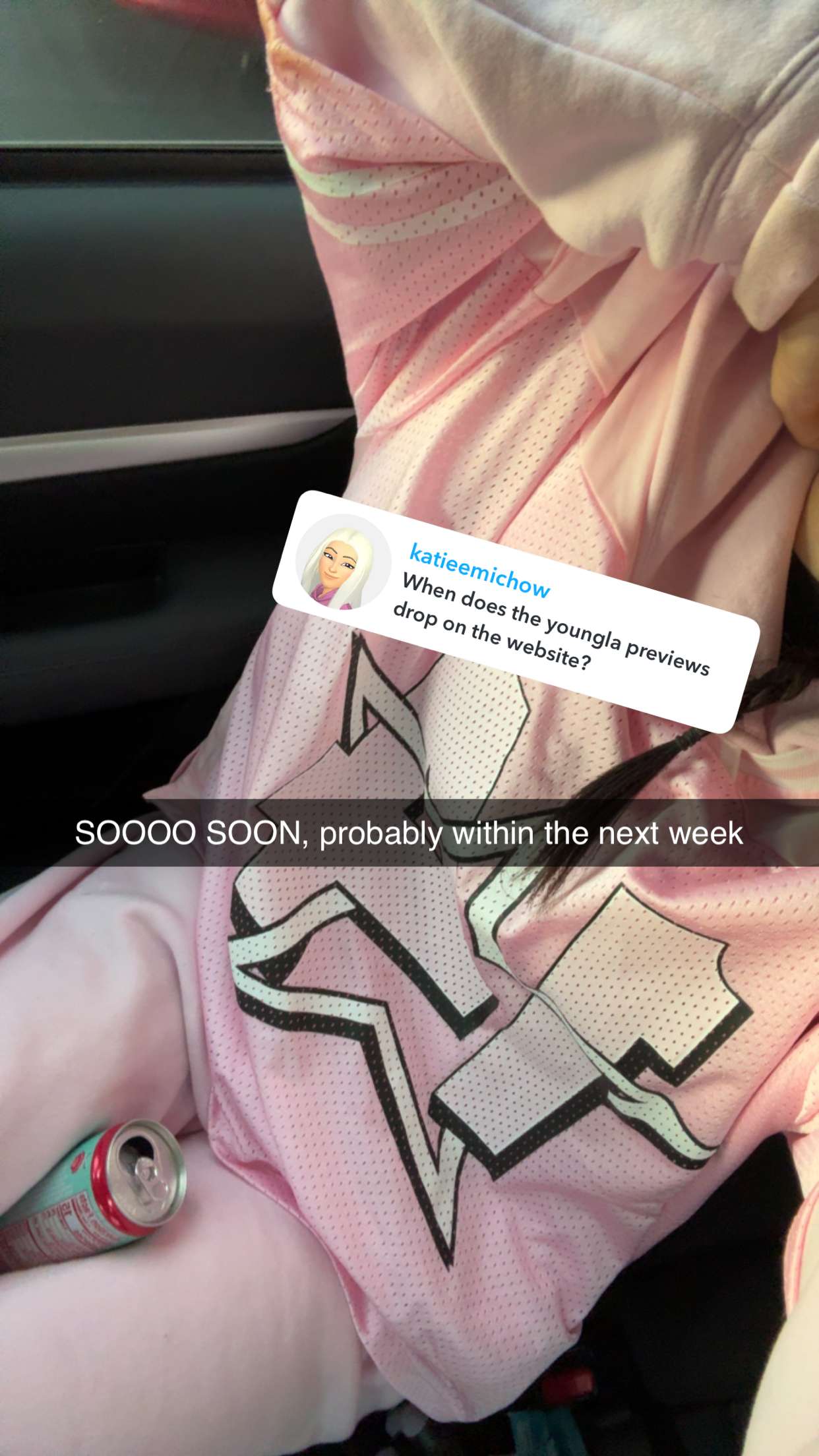 fionamaefit snapchat image archive image