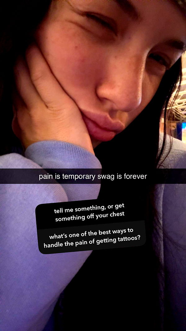 fionamaefit image ~ Altpins