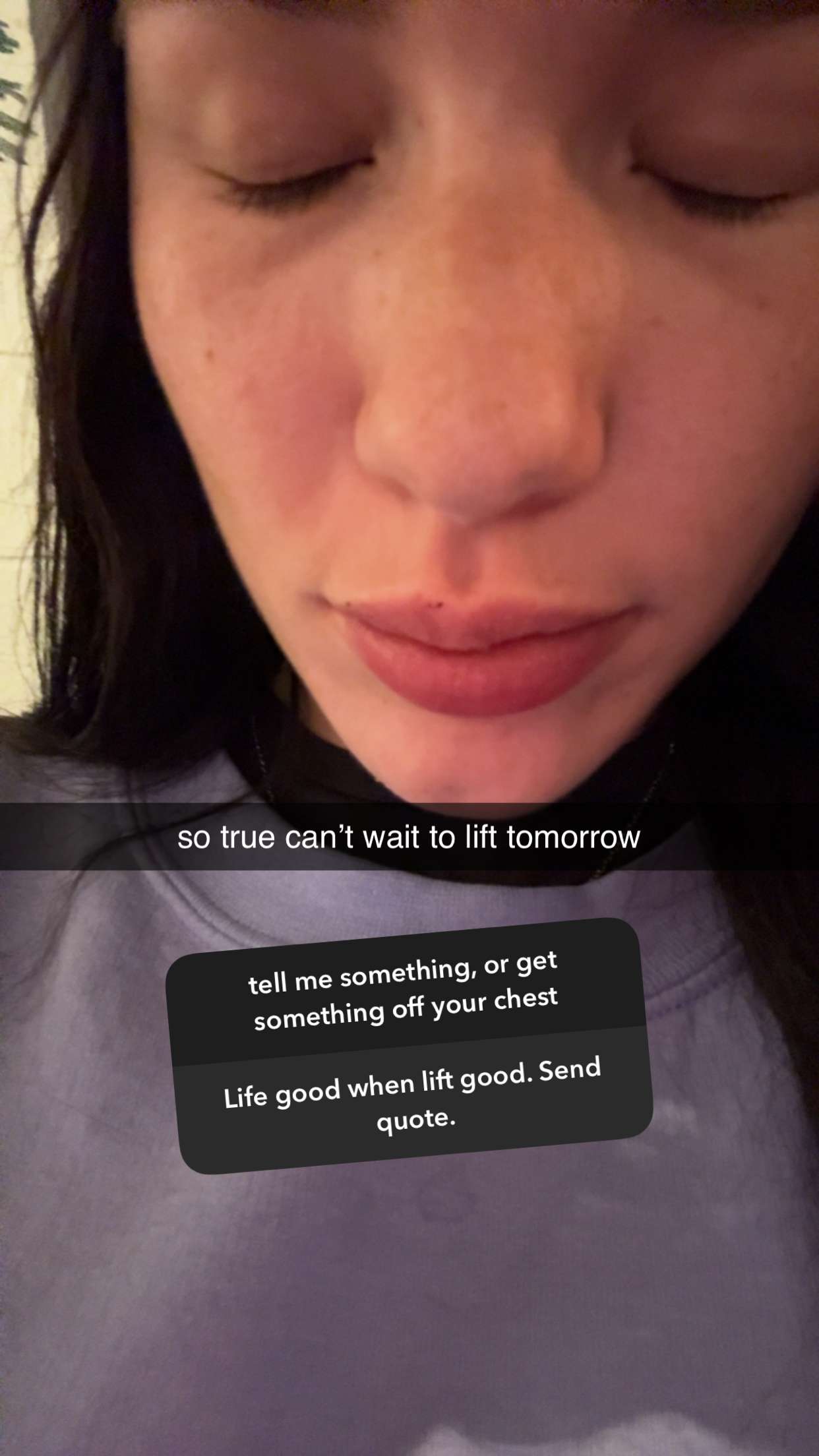 fionamaefit snapchat image archive image