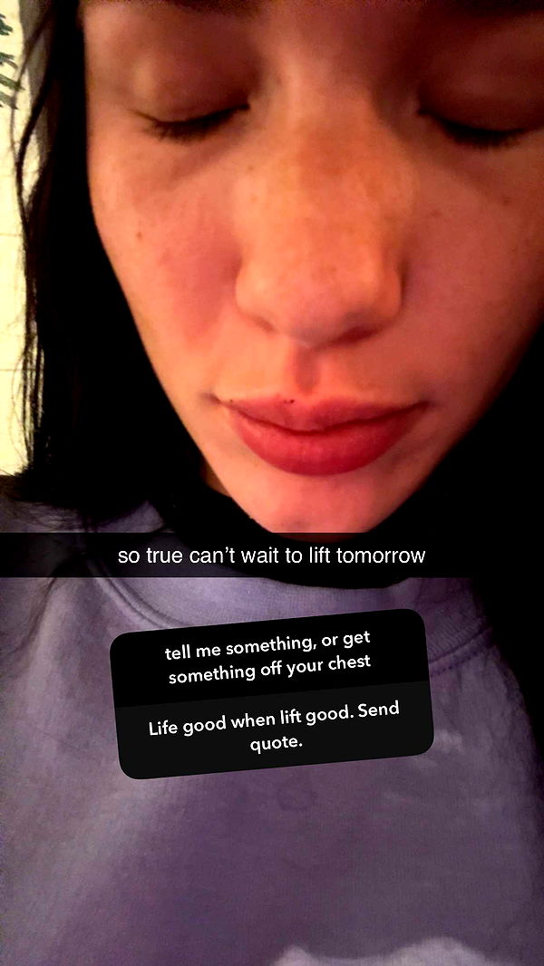 fionamaefit image ~ Altpins