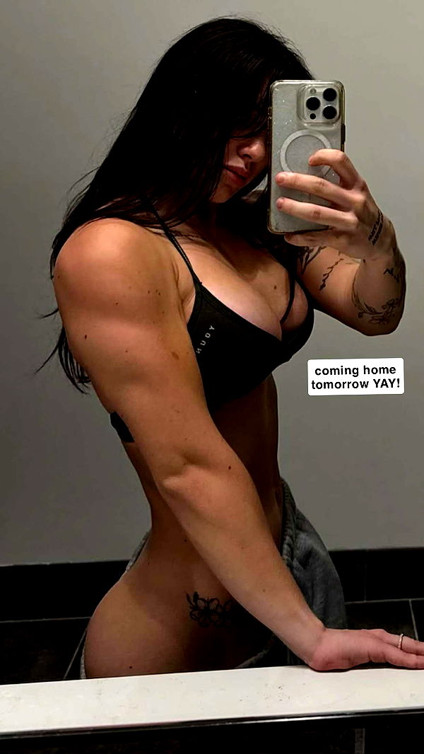 fionamaefit image ~ Altpins