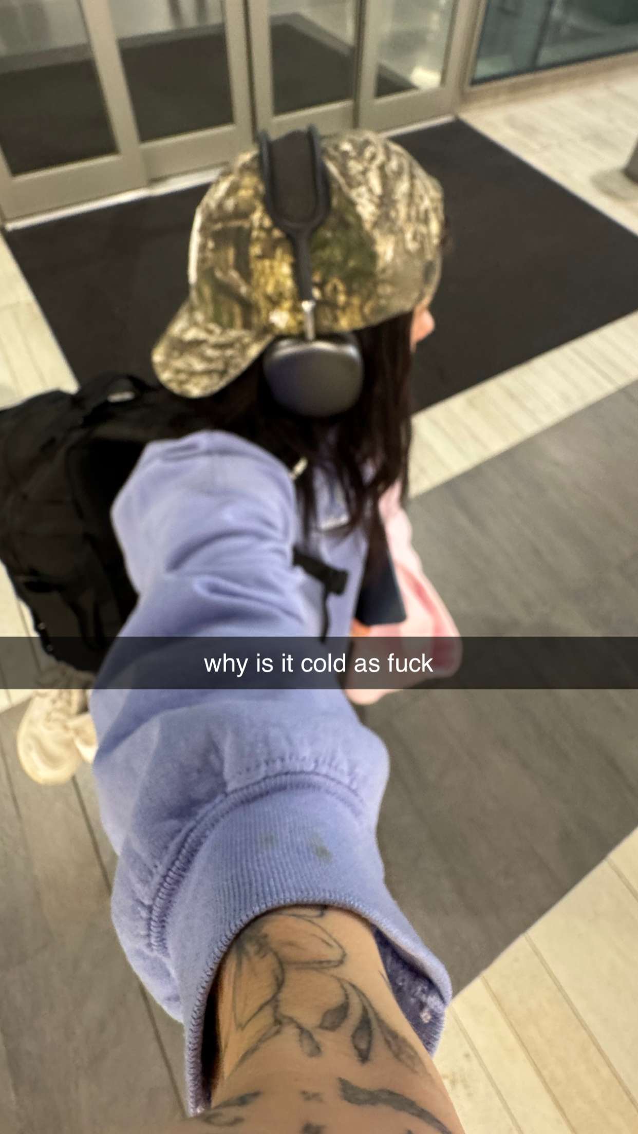 fionamaefit snapchat image archive image