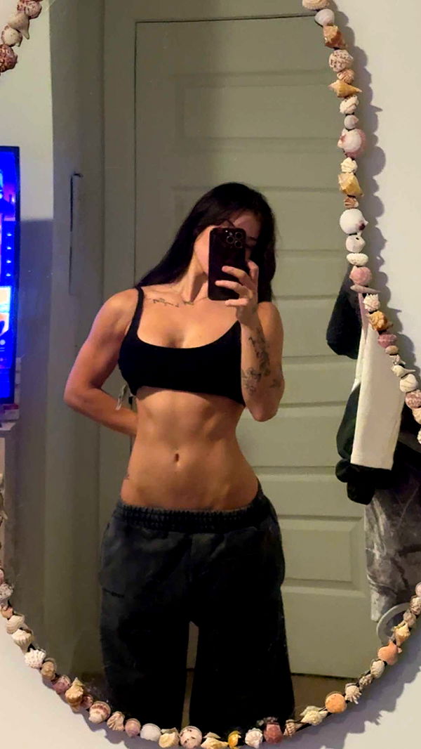 fionamaefit image ~ Altpins