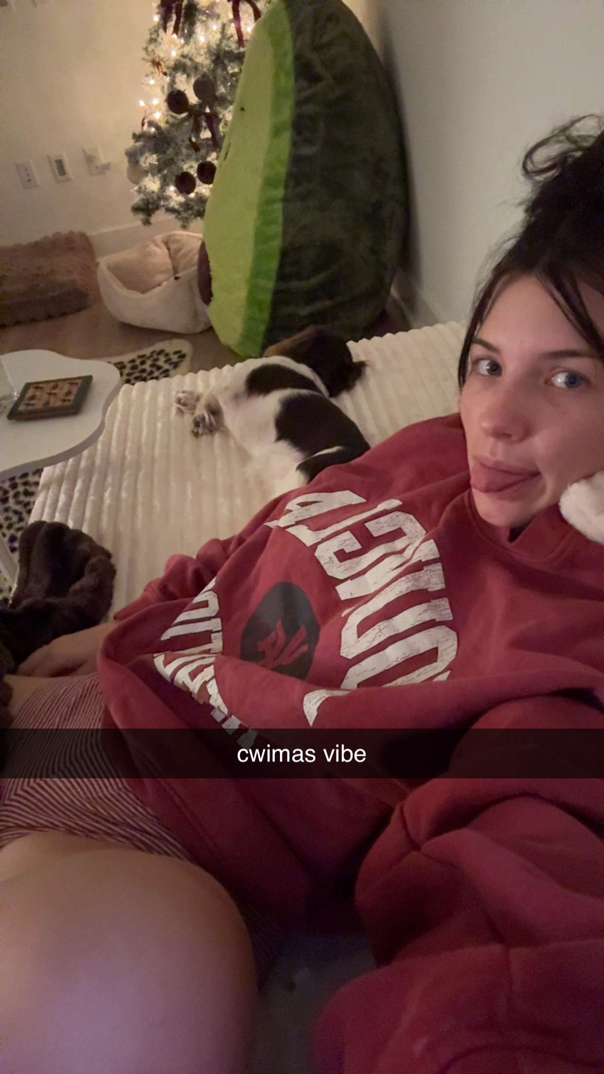 fionamaefit snapchat image archive image