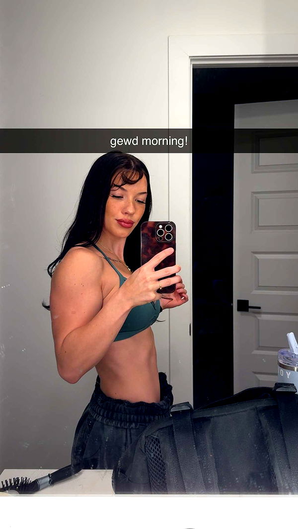 fionamaefit image ~ Altpins